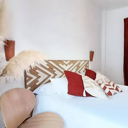 Yuanfen Tu Hogar En Pueblo *