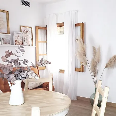 Yuanfen Tu Hogar En Pueblo Apartment Frigiliana