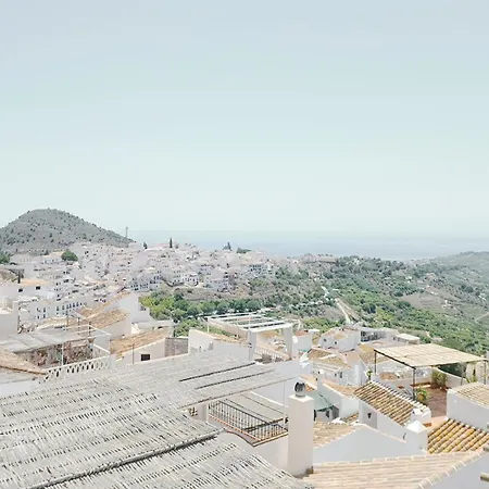 Yuanfen Tu Hogar En Pueblo *