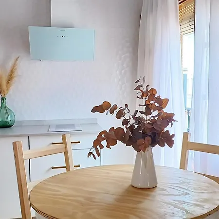 Yuanfen Tu Hogar En Pueblo Apartment Frigiliana